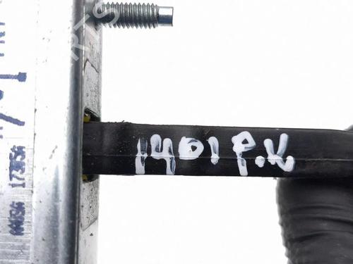 Hinge/Door check strap JAGUAR E-PACE (X540) 2.0 D180 AWD | BP38240516C146  - Image 7