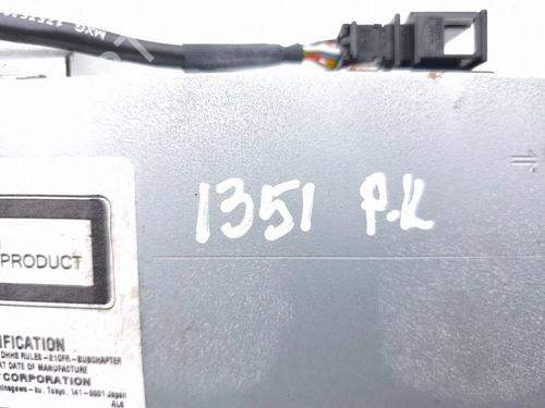 Electronic module BENTLEY CONTINENTAL FLYING SPUR (3W_) 6.0 | BP37643988M83 - Image 11
