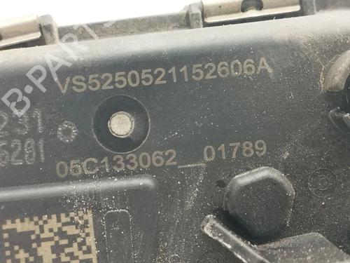 Throttle body SEAT LEON (5F1) 1.2 TSI | BP36208195M82 - Image 4