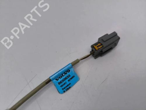 Headrest VOLVO S60 I (384) 2.0 T | BP33254641I31 - Image 3