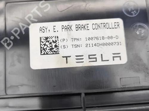 Module électronique TESLA MODEL S (5YJS) 60 | BP28862800M83 - Image 3
