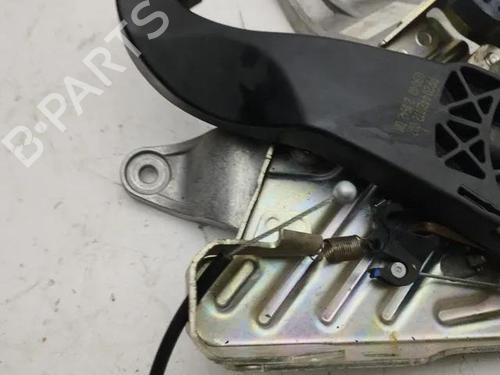 Hand brake MERCEDES-BENZ C-CLASS (W204) C 220 CDI (204.002) | BP28841619I18 