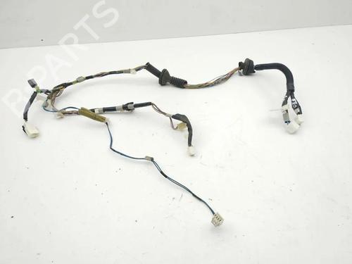 Used Wiring harness Wiring harness TOYOTA COROLLA Verso (ZER_, ZZE12_, R1_) 2.0 D-4D (CUR10_, CUR10R) (116 hp) 36079748 36079748