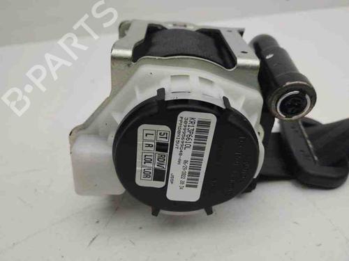 Rear right seatbelt AUDI A1 Sportback (8XA, 8XF) 1.0 TFSI | BP28901469I28