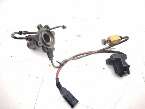 Pulley MASERATI QUATTROPORTE V 4.2 | BP29813109M122