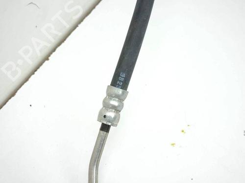 AC pipe SEAT IBIZA V (KJ1, KJG) 1.0 TSI | BP28878461M126 