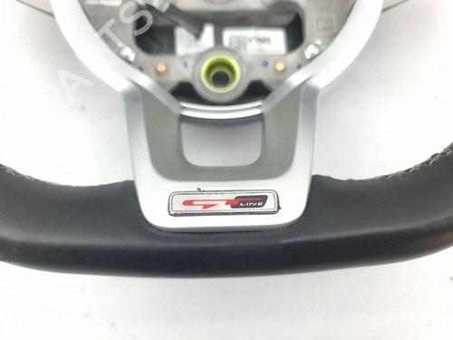 Steering wheel KIA STONIC (YB) 1.0 T-GDi | BP40210753C49  - Image 5