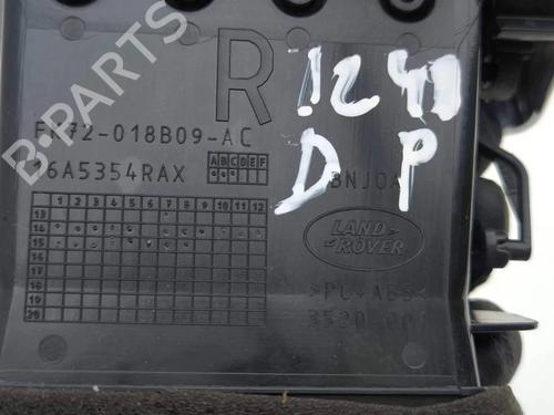 Luftventil LAND ROVER DISCOVERY SPORT (L550) 2.0 D 4x4 | BP36178236I21 - Image 9