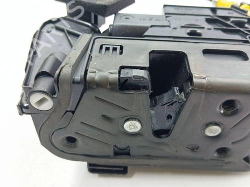 Front left lock AUDI A3 Sportback (8VA, 8VF) 2.0 TDI | BP28904399C98 