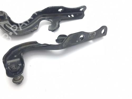 Hinge/Door check strap JEEP GRAND CHEROKEE IV (WK, WK2) 3.0 CRD V6 4x4 | BP28880065C146 