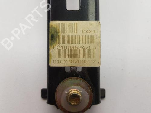 Other ALFA ROMEO 156 Sportwagon (932_) 2.5 V6 24V (932B1100) | BP28891896O1