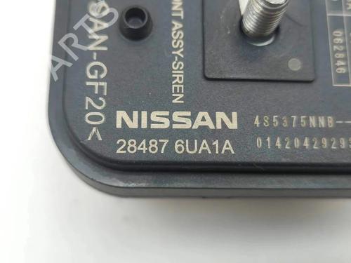 Electronic module NISSAN QASHQAI III (J12) 1.3 DIG-T All-wheel Drive | BP33663708M83 - Image 8