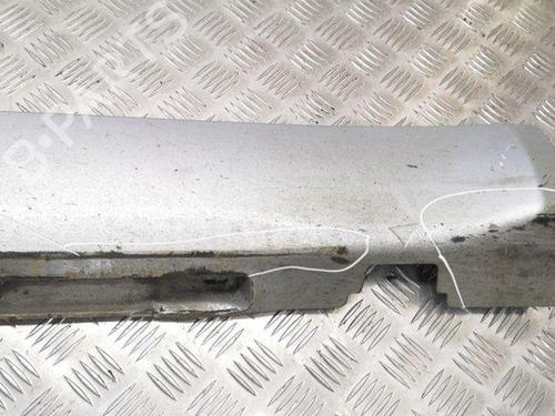 Right sideskirt JAGUAR XF SPORTBRAKE (X250) 2.2 D | BP28869901C114 