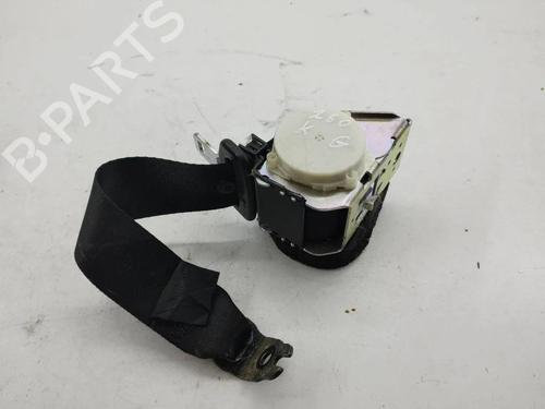 Used Rear left seatbelt Rear left seatbelt 28902913 28902913