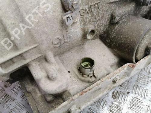 Gearbox SAAB 9-7X 4.2 AWD | BP28858098M3 - Image 10