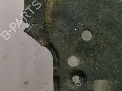 Upper protection JEEP AVENGER (J2) Electric | BP28882110M93 