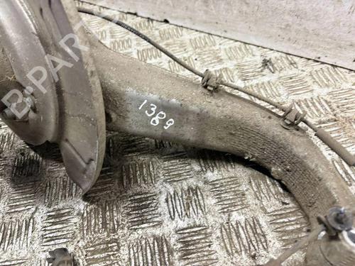 Left front steering knuckle TESLA MODEL 3 (5YJ3) EV | BP33229245M25 - Image 7