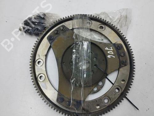 Flywheel PORSCHE CAYENNE (92A) 3.0 Diesel | BP28855816M101 - Image 2