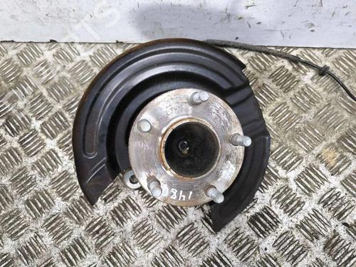 Used Right rear steering knuckle Right rear steering knuckle RENAULT ARKANA I (LCM_, LDN_) 1.6 E-TECH 145 (LDMU) (143 hp) 39160224 39160224