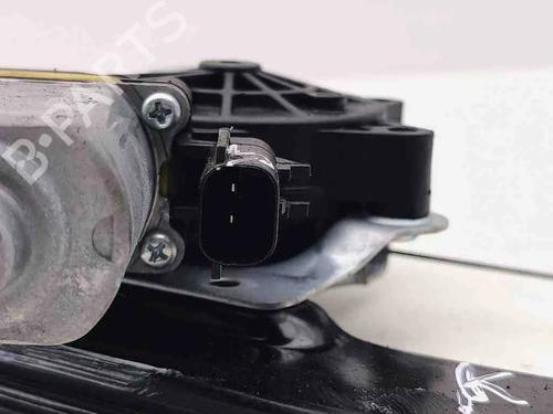 Front left window mechanism CHEVROLET TRAX 1.6 | BP29337668C22 - Image 5
