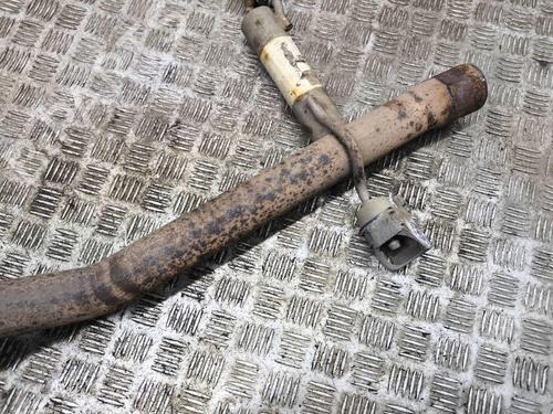 Exhaust system JEEP CHEROKEE (KL) 2.0 CRD 4x4 | BP40206979M121 - Image 5