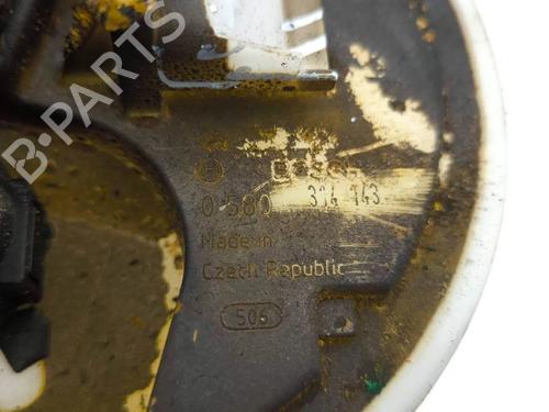Fuel pump MASERATI QUATTROPORTE V 4.2 | BP36348236M76  - Image 12