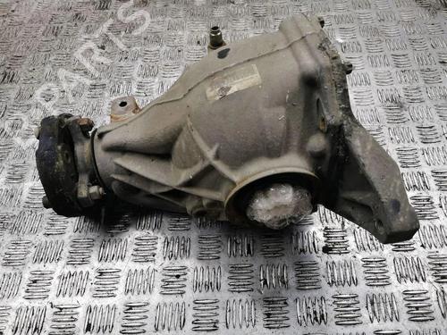 Used Rear differential Rear differential 36195084 36195084