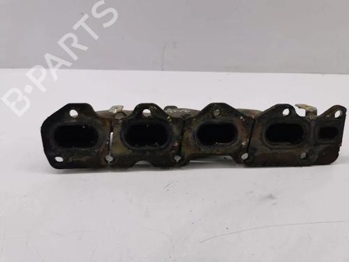 Exhaust manifold CITROËN DS4 (NX_) 2.0 BlueHDi 150 | BP36176072M110 - Image 2