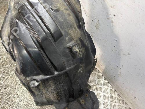 Wheel arch TOYOTA GT 86 Coupe (ZN6_) 2.0 (ZN6AC_, ZN6BC_, ZN6K) | BP29813157C56