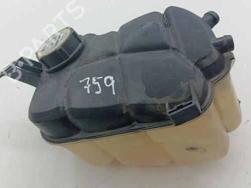 Expansion tank LAND ROVER RANGE ROVER EVOQUE (L538) 2.2 D 4x4 | BP28898711C120 