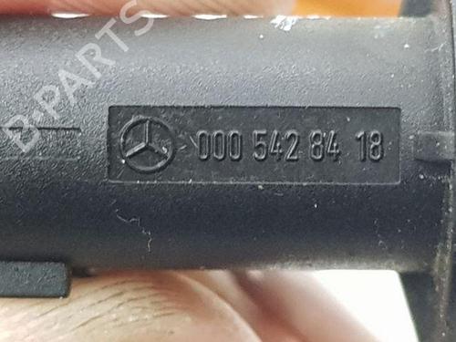 Elektronisk sensor MERCEDES-BENZ M-CLASS (W164) ML 320 CDI 4-matic (164.122) | BP28844480M84 