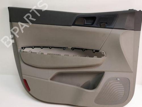 Used Front left panel KIA SPORTAGE V (NQ5) 1.6 T-GDI AWD (180 hp) 28869169