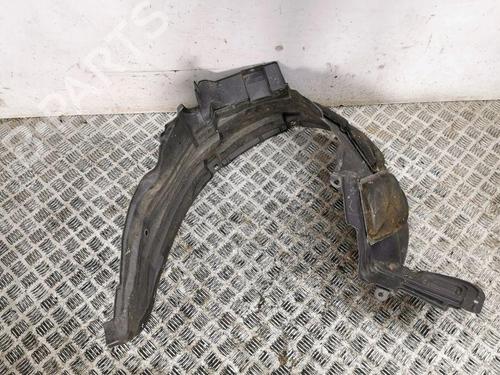 Used Wheel arch NISSAN X-TRAIL I (T30) 2.2 dCi 4x4 (136 hp) 28885874
