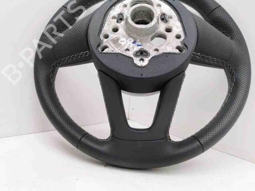 Steering wheel AUDI Q2 (GAB, GAG) 35 TFSI | BP28899874C49 