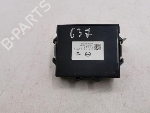 Elektronisk modul MAZDA CX-5 (KE, GH) 2.2 D AWD (KE102) (175 hp) 28852771