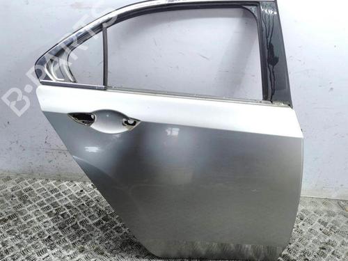 Used Right front door HONDA ACCORD VIII (CU) 2.2 i-DTEC (CU3) (150 hp) 28897809