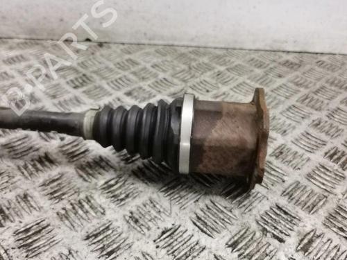 Left front driveshaft AUDI Q2 (GAB, GAG) 30 TFSI | BP28898838M38 