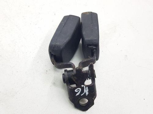 Seat buckle PEUGEOT 407 (6D_) 2.0 HDi 135 (6DRHRH, 6DRHRE, 6DRHRG, 6DRHRJ) | BP28886362I32 