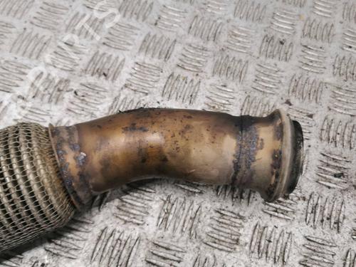 Pipe MERCEDES-BENZ B-CLASS Sports Tourer (W246, W242) B 200 CDI (246.201) | BP28873651M125 