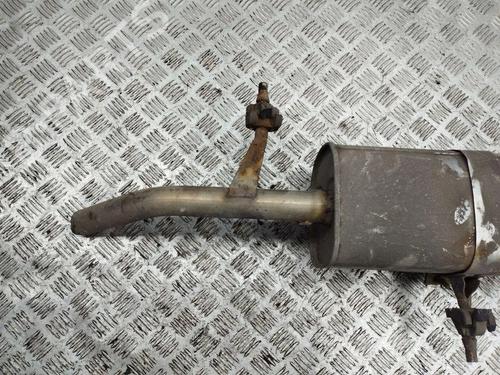 Exhaust system CITROËN DS4 (NX_) 1.6 HDi 110 | BP28890717M121 - Image 8