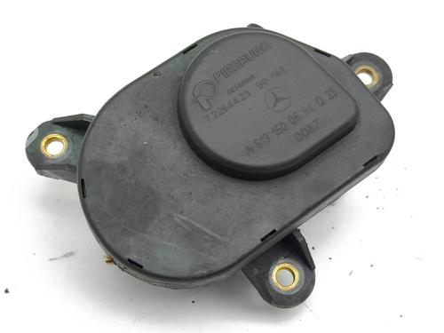 Modulo electronico MERCEDES-BENZ S-CLASS (W220, V220) S 320 CDI (220.026, 220.126) (197 hp) 28872381