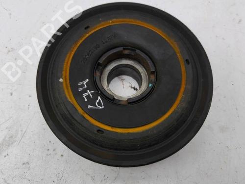 Used Pulley OPEL ANTARA A (L07) 2.2 CDTi (163 hp) 28896028