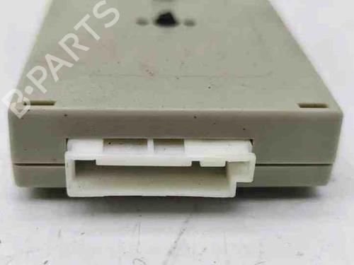 Electronic module BMW i3 (I01) Range Extender | BP28862267M83