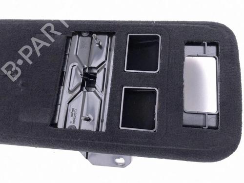 Middle console MERCEDES-BENZ EQE (V295) EQE 350 (295.125) | BP37286308I22 - Image 5