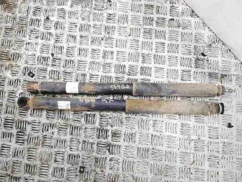 Used Left rear shock absorber TOYOTA RAV 4 II (_A2_) 2.0 D 4WD (CLA20_, CLA21_, CLA20R, CLA21R) (116 hp) 28851278