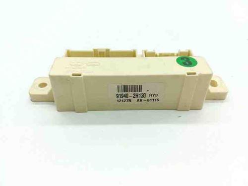 Used Electronic module HYUNDAI i40 I (VF) 1.7 CRDi (136 hp) 28848169