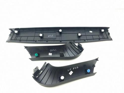 Pynteliste til bagklap KIA OPTIMA (JF) 1.7 CRDi | BP38243692C151 - Image 3