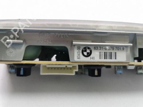 Interior roof light BMW 7 (E65, E66, E67) 730 d | BP40192966I8 - Image 6