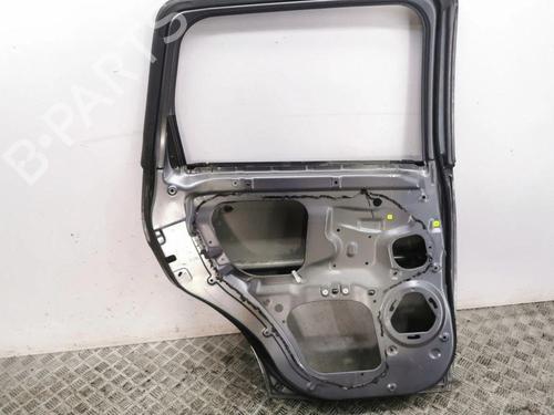 Left rear door PEUGEOT 4007 (VU_, VV_) 2.2 HDi | BP28899283C4 