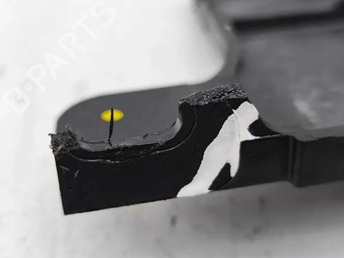 Crossmember BMW i3 (I01) Range Extender | BP28862279C162 